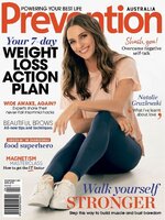 Prevention Magazine Australia